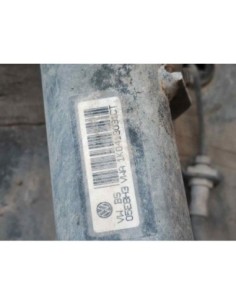 AMORTIGUADOR DELANTERO IZQUIERDO SEAT LEON (1P1) - 253137 2