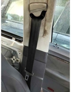 CINTURON SEGURIDAD DELANTERO IZQUIERDO VOLKSWAGEN POLO IV...