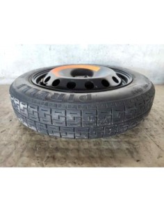 RUEDA DE REPUESTO ALFA ROMEO 156 - 255010 2