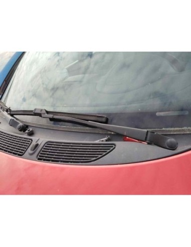 BRAZO LIMPIA DELANTERO IZQUIERDO SKODA FABIA...