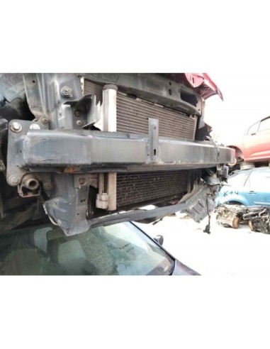 REFUERZO PARAGOLPES DELANTERO SKODA FABIA (5J2)...
