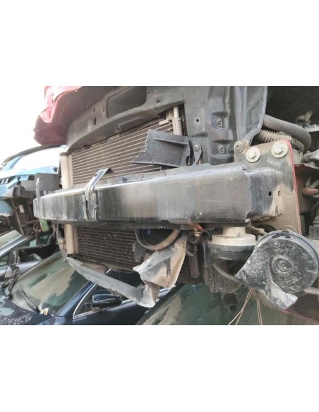 REFUERZO PARAGOLPES DELANTERO SKODA FABIA (5J2) - 248803