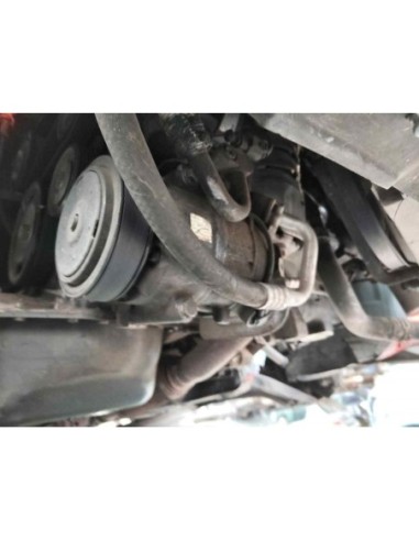 COMPRESOR AIRE ACONDICIONADO SKODA FABIA (5J2)...