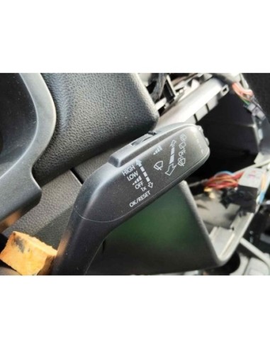 MANDO MULTIFUNCION SKODA FABIA (5J2) - 248847