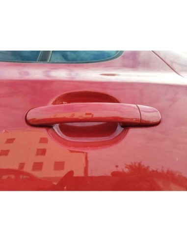 MANETA EXTERIOR TRASERA IZQUIERDA SKODA FABIA...