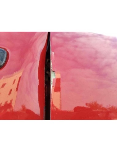 PUERTA DELANTERA IZQUIERDA SKODA FABIA (5J2) -...