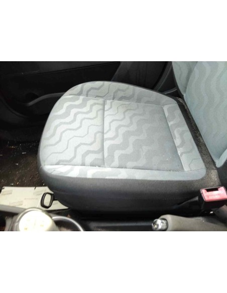 ASIENTO DELANTERO DERECHO SKODA FABIA (5J2) - 253153
