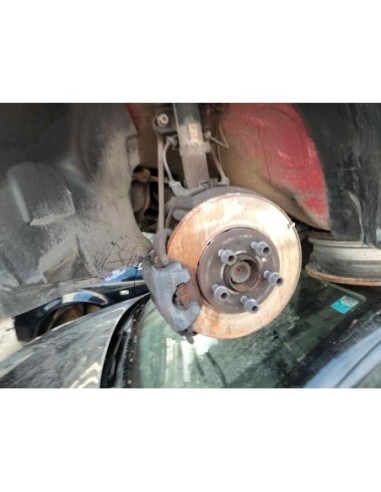 MANGUETA DELANTERA IZQUIERDA SKODA FABIA (5J2)...