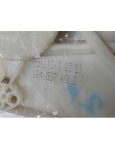 ELEVALUNAS DELANTERO IZQUIERDO VOLKSWAGEN POLO V (6R1) -... 2