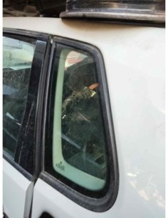 LUNA CUSTODIA TRASERA IZQUIERDA VOLKSWAGEN POLO IV (9N1)...