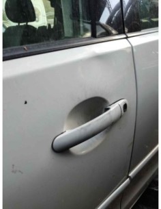 MANETA EXTERIOR DELANTERA IZQUIERDA VOLKSWAGEN POLO IV...