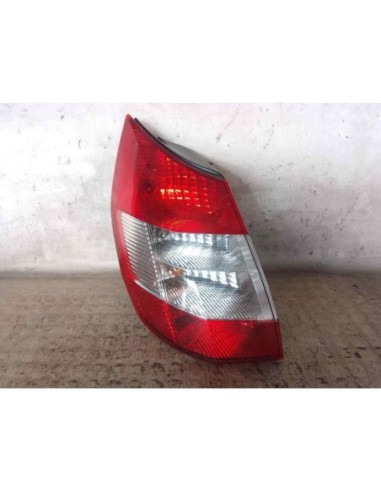 PILOTO TRASERO IZQUIERDO RENAULT SCENIC II (JM)...