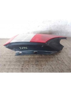 PILOTO TRASERO IZQUIERDO RENAULT SCENIC II (JM) - 237072 2