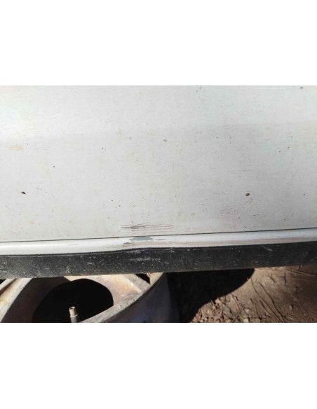 PUERTA TRASERA DERECHA VOLKSWAGEN POLO IV (9N1) - 246777