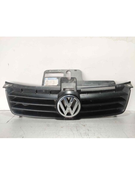 REJILLA DELANTERA VOLKSWAGEN POLO IV (9N1) - 246781