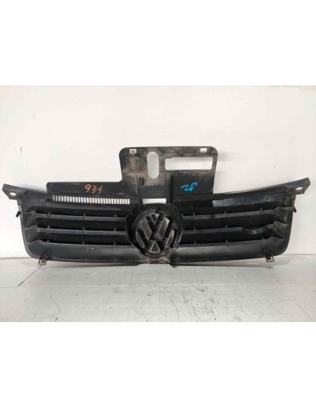 REJILLA DELANTERA VOLKSWAGEN POLO IV (9N1) - 246781