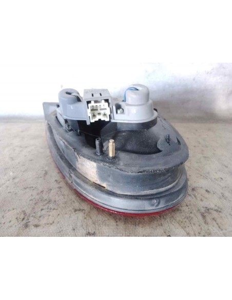 PILOTO TRASERO IZQUIERDO INTERIOR DAEWOO LANOS - 115775