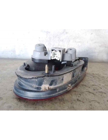 PILOTO TRASERO DERECHO INTERIOR DAEWOO LANOS - 115748