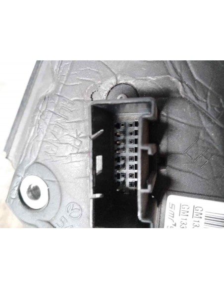 RETROVISOR IZQUIERDO OPEL INSIGNIA BERLINA - 163053