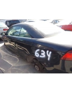 CENTRALITA MOTOR UCE VOLKSWAGEN EOS (1F7)(2006) - 194255