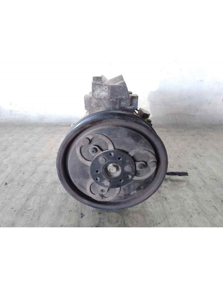 COMPRESOR AIRE ACONDICIONADO SSANGYONG KYRON - 170211
