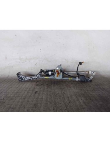 MOTOR LIMPIA DELANTERO MERCEDES-BENZ CLASE C...
