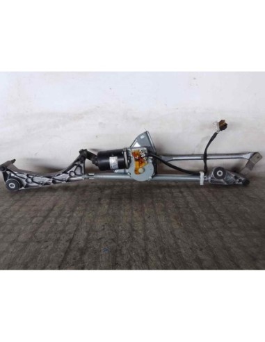 MOTOR LIMPIA DELANTERO MERCEDES-BENZ CLK (BM...