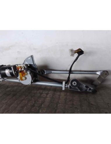 MOTOR LIMPIA DELANTERO MERCEDES-BENZ CLK (BM...
