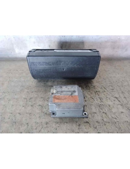KIT AIRBAG MERCEDES-BENZ CLASE E (BM 211) BERLINA - 136659