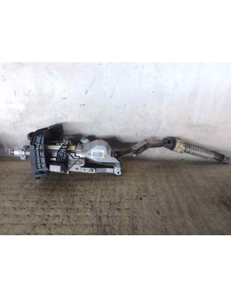 COLUMNA DIRECCION MERCEDES-BENZ CLASE E (BM 211) BERLINA - 136672