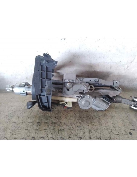 COLUMNA DIRECCION MERCEDES-BENZ CLASE E (BM 211) BERLINA - 136672