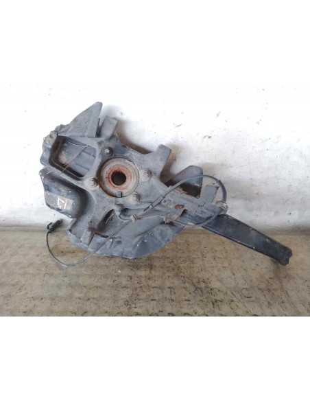 MANGUETA DELANTERA DERECHA ALFA ROMEO 159 (140) - 146679
