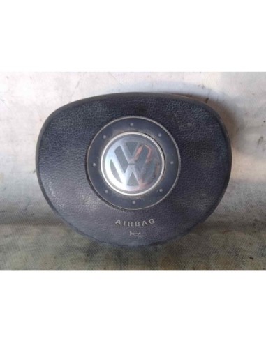 AIRBAG DELANTERO IZQUIERDO VOLKSWAGEN POLO IV...