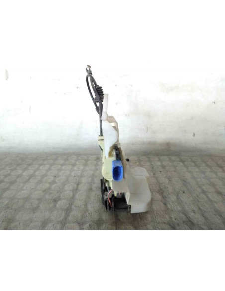 CERRADURA PUERTA DELANTERA IZQUIERDA VOLKSWAGEN POLO IV (9N1) - 106448