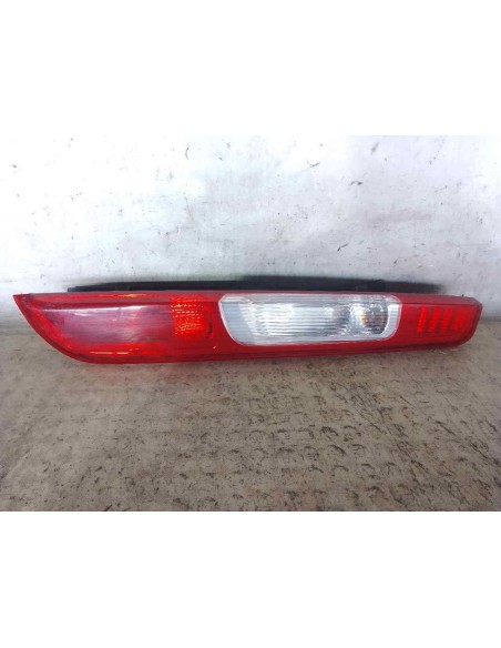 PILOTO TRASERO DERECHO FORD FOCUS BERLINA (CAP) - 186665