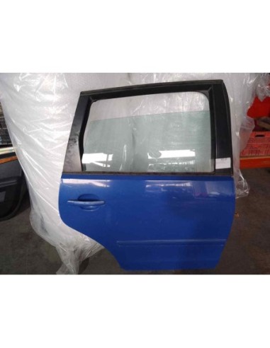 PUERTA TRASERA DERECHA VOLKSWAGEN POLO IV (9N1)...