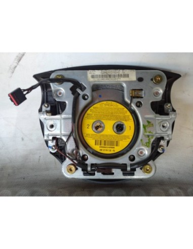 AIRBAG DELANTERO IZQUIERDO FORD MONDEO BERLINA...
