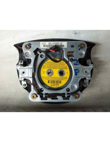AIRBAG DELANTERO IZQUIERDO FORD MONDEO BERLINA...