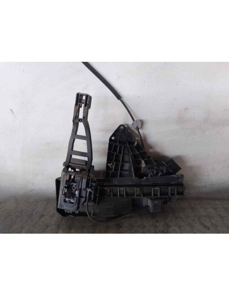 CERRADURA PUERTA DELANTERA DERECHA FORD FOCUS SPORTBREAK (CAP) - 156929