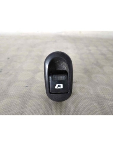 MANDO ELEVALUNAS DELANTERO DERECHO CITROEN C3 -...