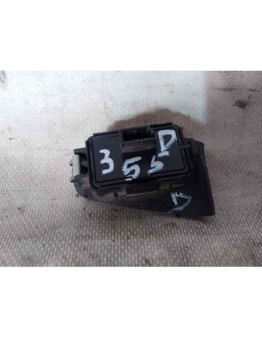 MANDO ELEVALUNAS DELANTERO DERECHO FIAT STILO...
