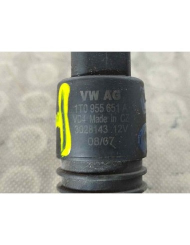 BOMBA LIMPIA AUDI A4 AVANT (8E) - 110810
