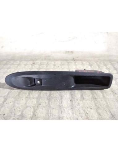 MANDO ELEVALUNAS DELANTERO DERECHO CITROEN C4...