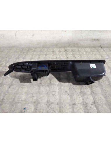 MANDO ELEVALUNAS DELANTERO DERECHO CITROEN C4...