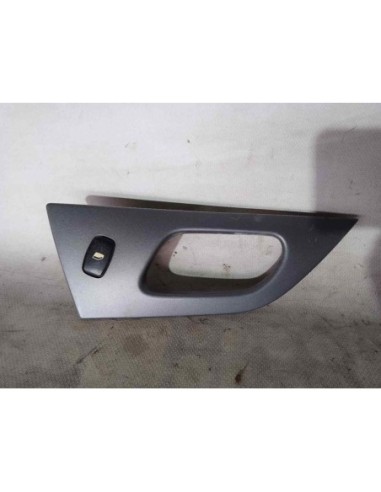 MANDO ELEVALUNAS TRASERO IZQUIERDO PEUGEOT 407...