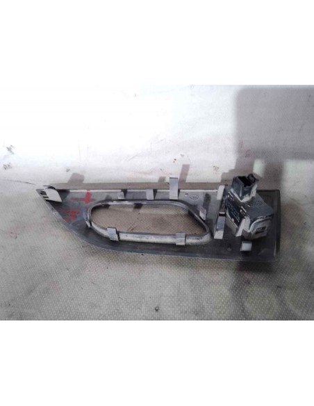 MANDO ELEVALUNAS TRASERO IZQUIERDO PEUGEOT 407 - 106324