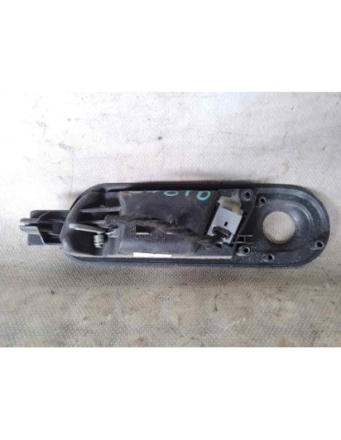 MANETA INTERIOR DELANTERA DERECHA SEAT IBIZA...