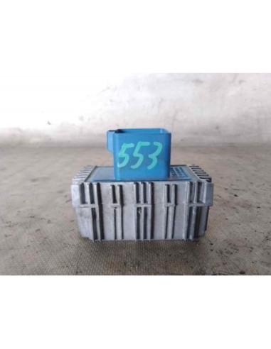 CAJA PRECALENTAMIENTO OPEL VECTRA C BERLINA -...