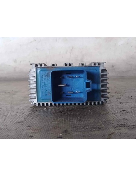 CAJA PRECALENTAMIENTO OPEL VECTRA C BERLINA - 207084