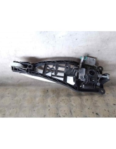 MANETA EXTERIOR DELANTERA DERECHA OPEL CORSA D...